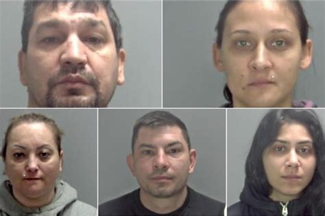 norwich hookers|Gang arranged travel of prostitutes to Norwich from Europe